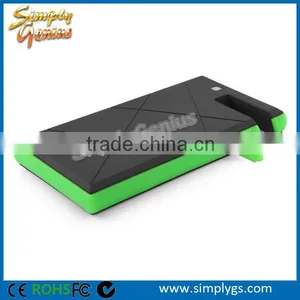 (Hiking Must) Power Bank 8000mah, Waterproof Power Bank, Power Bank for Laptop thumbnail-4