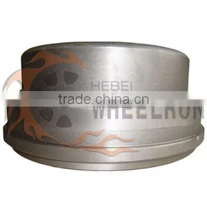 81501100229 MAN Trucks Brake Drum thumbnail-6