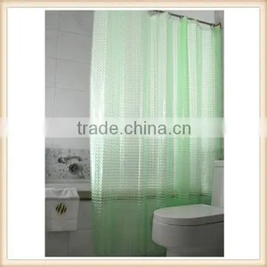 Hot Sale China Supplier Bath Shower Windows Curtain thumbnail-1