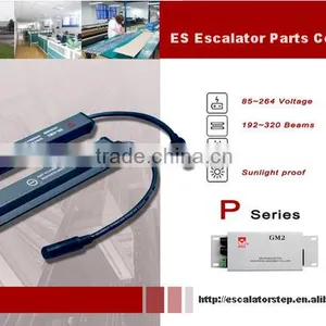 GM2, P Series , Light Curtain ,Elevator Light Curtain thumbnail-1