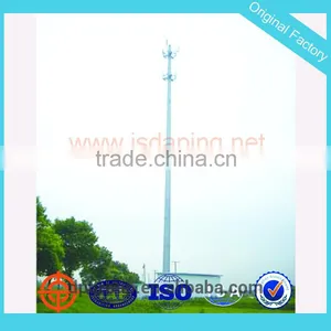 Monopole Tower thumbnail-1