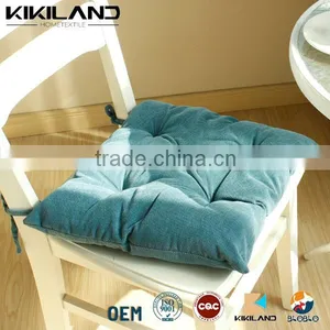 2015 Golden Supplier Cheap Chair Seat Cushion Chairpad thumbnail-1
