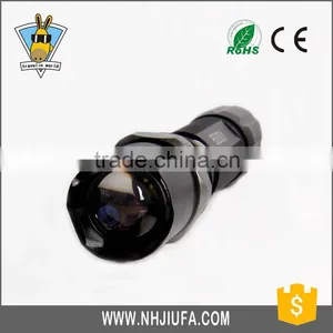 CE ROHS Approved Low Price Led Flashlight Super Bright Led Flashlight thumbnail-2