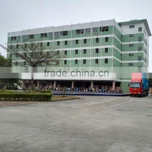 Shenzhen Fullbell Technologies R&D Co., Limited company overview - view 2 thumbnail