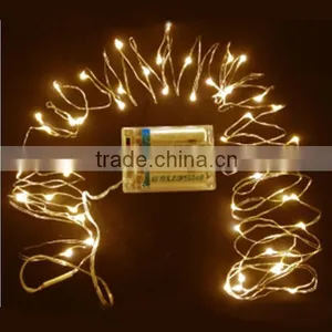 Fullbell Hot Sell Household Supplies Wedding Party Festival Christmas Decoration Solar Powered Led String Lights thumbnail-5