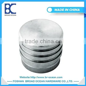 EC-19 Superior Quality Stainless Steel Stair Handrail Accessories thumbnail-1