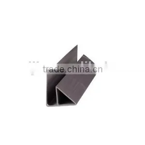 OUMEIJIA LATEST PVC PLASTIC CORNER JOINT FOR DECORATION thumbnail-3