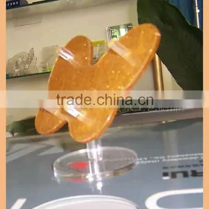 Advertising Acrylic Digital Product Display Rack thumbnail-4