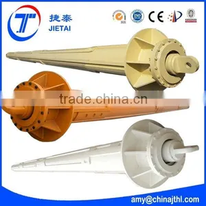 Rotary Drilling Machine Drilling Rig Bauer Kelly Bar, Mait Kelly Bar, Soilmec Kelly Bar thumbnail-2