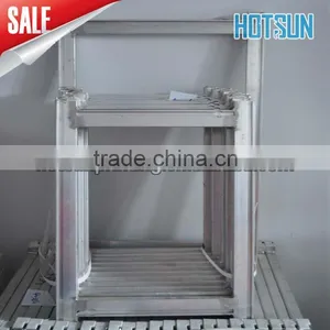 Screen Print Frame/Fine Aluminium thumbnail-2