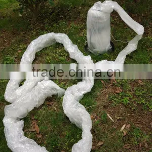 25m Gas Bags With Blast Hole Plug Mineral Use Explosive Liner Bag thumbnail-1