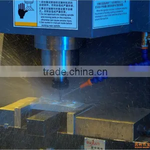High Speed Cheap Cnc Milling Machine BMDX8060 thumbnail-6