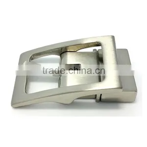 Belt Buckles Style and Matel Material Belt Buckles Supplier thumbnail-3