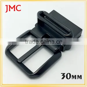 Cap Buckles Plastic Shoe Buckles Metal Buckles for Shoes thumbnail-6