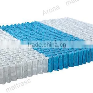 Cheap Price Top Design Independent Spring Mattress Home Furniture Spring Fit Mattress thumbnail-2