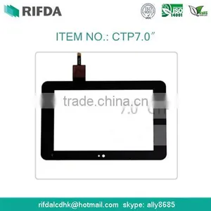 CTP Lcd Display 7 Inch thumbnail-1