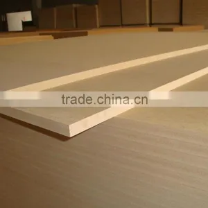 Excellent Quality Hot Sale Best Price Film Faced Melamine Mdf From China Factory thumbnail-5