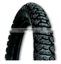3.00-18 Motorcycle Tire Qingdao Factory thumbnail-1