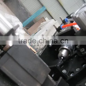 FZS02 Insulating Glass Desiccant Automatic Filling Machine thumbnail-5