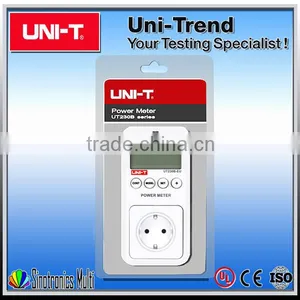 Best Electric Power Measurement Socket UNI-T UT203EU thumbnail-4