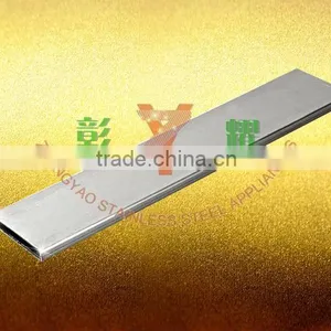 Stainless Steel 304/316 Polish Welded Tube Manufacturer thumbnail-3