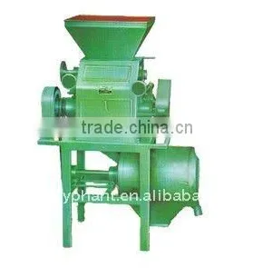 Wheat Flour Milling Machinery 6FY-35 thumbnail-1