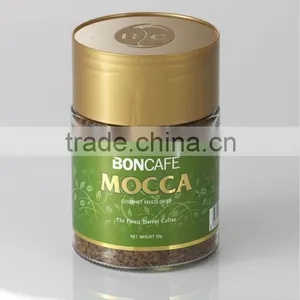 Boncafe Instant Gourmet Coffee thumbnail-1