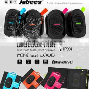 2016 Bluetooth Speaker Waterproof Bluetooth Speaker Portable Mini Bluetooth Speaker thumbnail-3