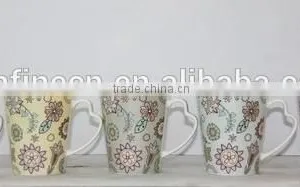 Cheap Tea Mugs,mugs in Bulk, Festival Mugs,christmas Mugs thumbnail-3