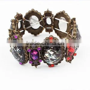 Fashion Glass Bangles thumbnail-1