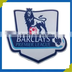 High Quality 4d Versin Washable Heat Transfer Patches thumbnail-4