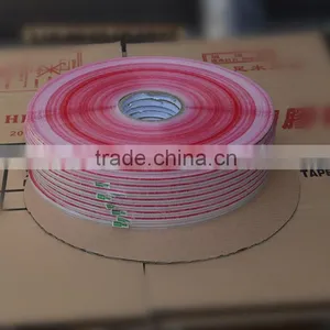 Plastic Bag Sealing Tape Plastic Self Adhesive Tape thumbnail-3