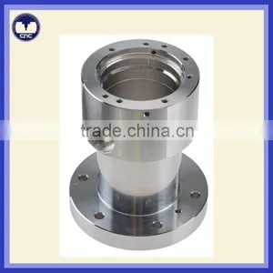 Stainless Steel SS 304 CNC Machining Parts thumbnail-1