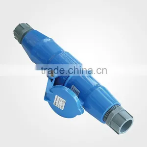 32a 3pin Power Supply Electrical Connector thumbnail-2