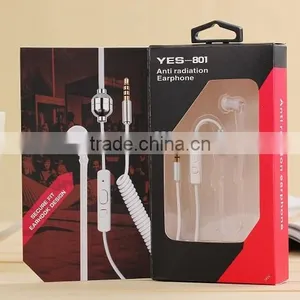 Invisible Earpiece Mini Wireless Earphone Made in China Factory Headset thumbnail-6