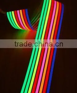 Cheap Colorful el Tape/el Light Tape With High Brightness thumbnail-1