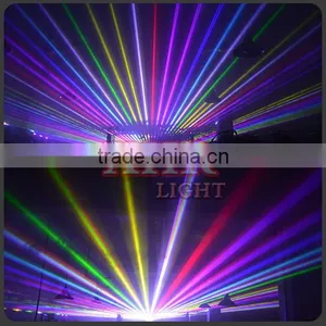Outdoor 20w Stage Rgb Laser Light for Laser Show Machine thumbnail-2