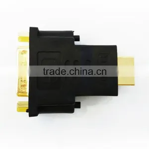 Manufacture Price Dvi24+5 to Hdmi Converter for Hard Drive thumbnail-5