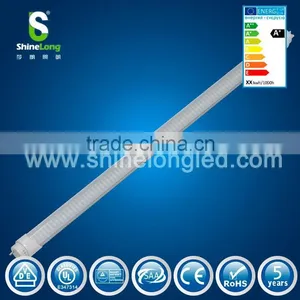 5 Years Warranty 18w T8 Aluminium Led Tube VDE/SAA/TUV/PSE Listed thumbnail-4