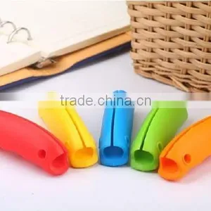 Silicone Bag Grip Handle Plastic Bag Carrying Handle Grip thumbnail-1