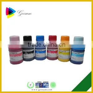 Vivid Color Art Paper Ink for Epson Stylus Pro 4800/7800/9800 Printers thumbnail-1