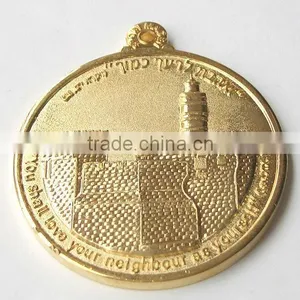 2013 Custom Meritorious Service Medal thumbnail-1