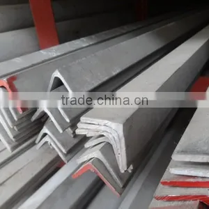 S30500 Stainless Steel Angle Bar thumbnail-2