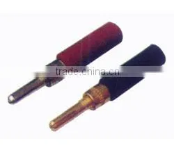 Copper Plastic Binding Post thumbnail-1
