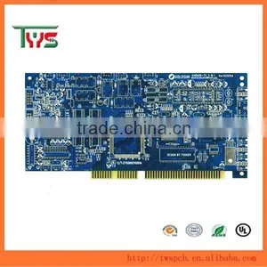 FR-4 94V0 94HB PCB /CEM-1 94V0 94HB PCB /CEM-3 94V0 94HB PCB thumbnail-1