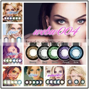 Nature Contact Eye Lenses One Year Contact Lenses thumbnail-2