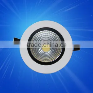 Sinoco Hot Product Modern COB Led Down Light 9w thumbnail-1