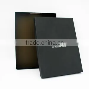 Flat Pack Apparel Boxes thumbnail-1