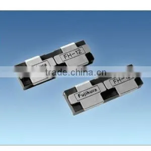 Sumitomo/Fujikura Fiber Optic Fiber Holders FH-50-08/FHS-09 thumbnail-1