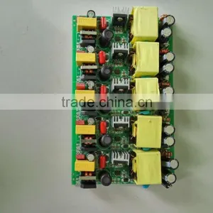 Factory Price 35w Constant Current Waterproof LEDdriver Most Popular Made in China thumbnail-4